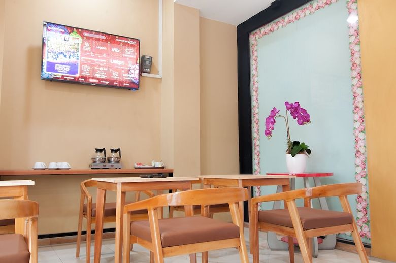 Hostal Tonitel Hotel Malioboro Yogyakarta - Hostel (Adults Only)