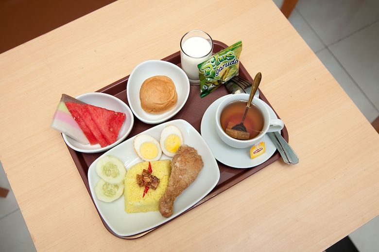Hostal Tonitel Hotel Malioboro Yogyakarta - Hostel (Adults Only)