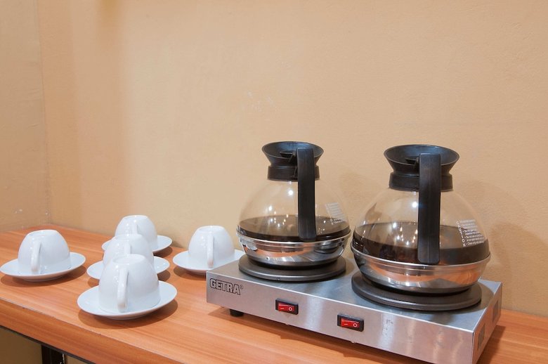 Hostal Tonitel Hotel Malioboro Yogyakarta - Hostel (Adults Only)