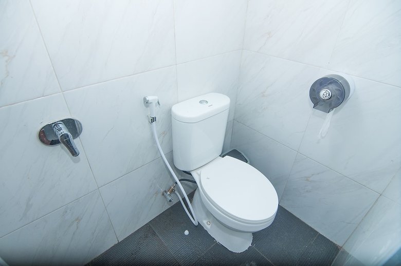 Hostal Tonitel Hotel Malioboro Yogyakarta - Hostel (Adults Only)