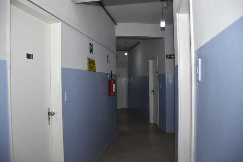 Oyo Hotel C�u Azul