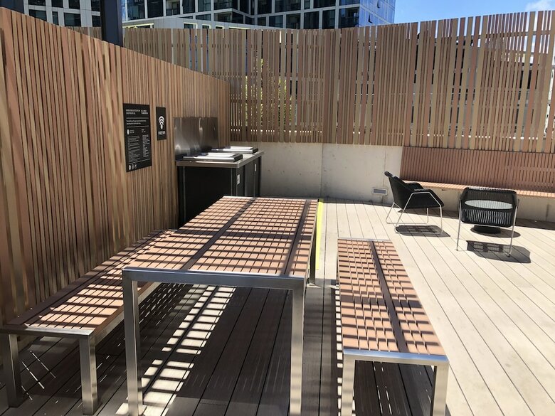 Apartamentos Orange Stay Premier