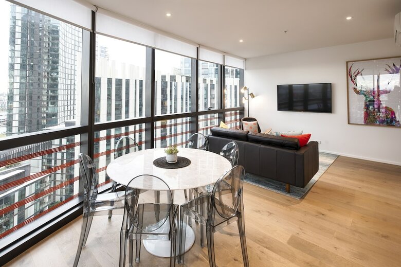 Apartamentos Orange Stay Premier