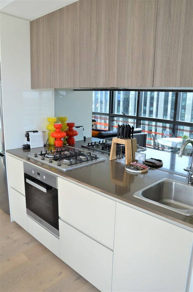 Apartamentos Orange Stay Premier