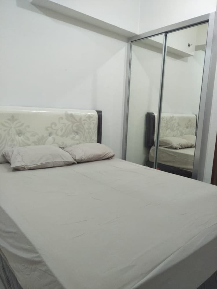 Hotel Apartment Pavilion Permata By Faiza