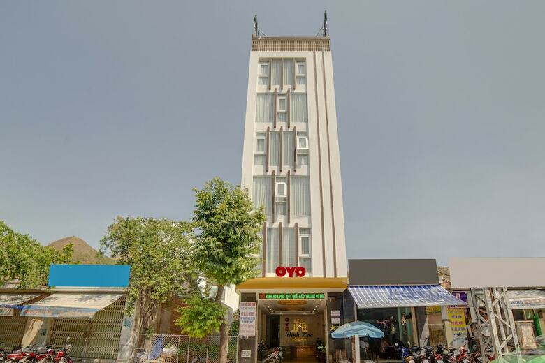 Oyo 643 Vinh Hoa Hotel