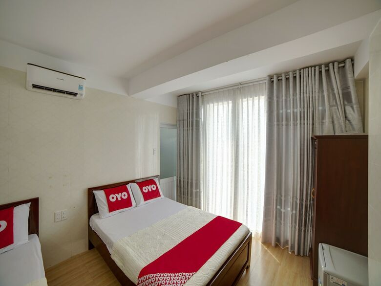 Oyo 643 Vinh Hoa Hotel