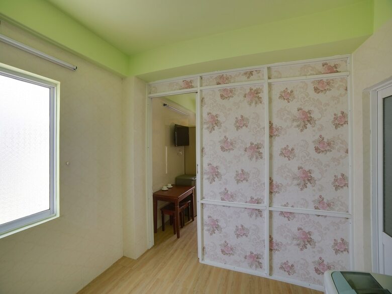Oyo 643 Vinh Hoa Hotel