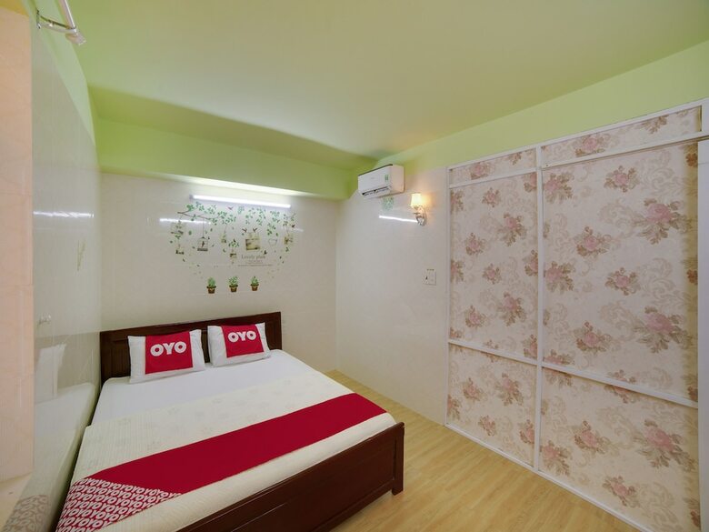Oyo 643 Vinh Hoa Hotel