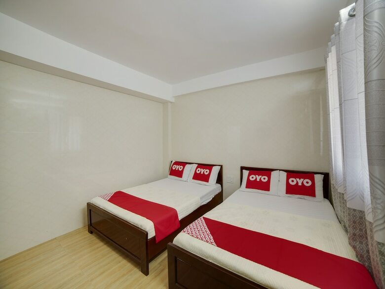 Oyo 643 Vinh Hoa Hotel