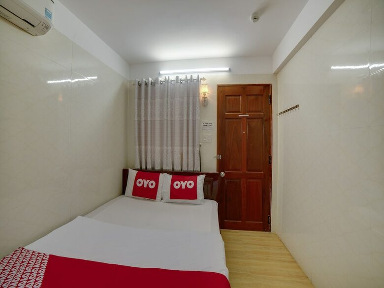 Oyo 643 Vinh Hoa Hotel