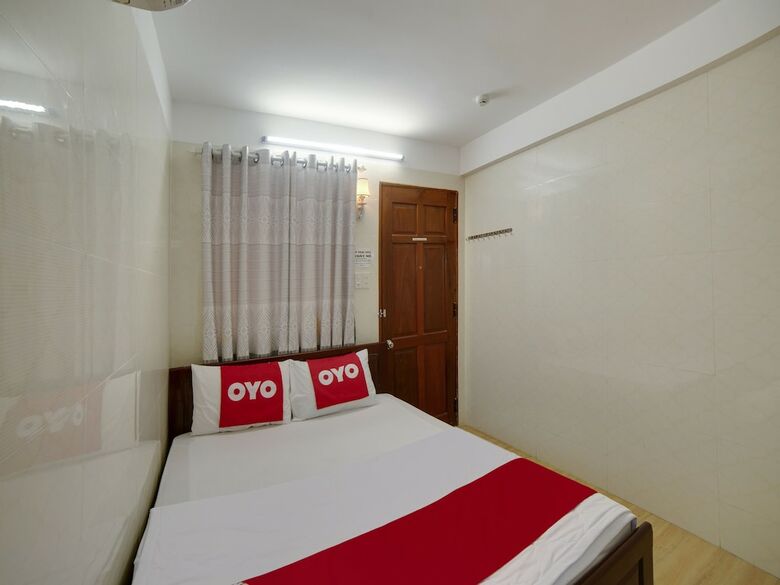 Oyo 643 Vinh Hoa Hotel