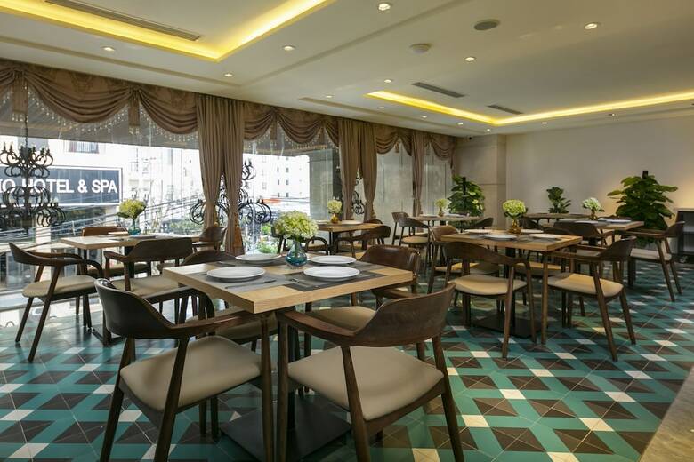 Senorita Boutique Hotel