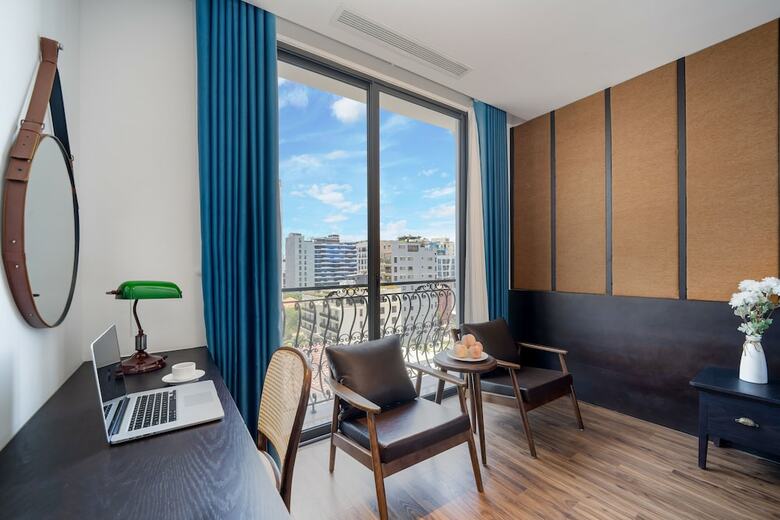 Senorita Boutique Hotel