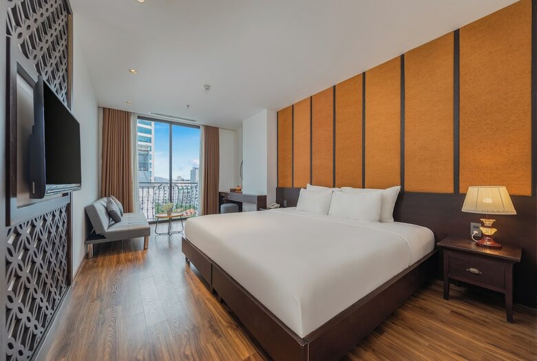 Senorita Boutique Hotel