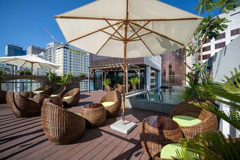 Senorita Boutique Hotel