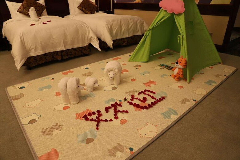 Guangzhou Evergrande Hotel