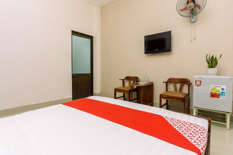 Oyo 634 Thien Phuoc Hotel