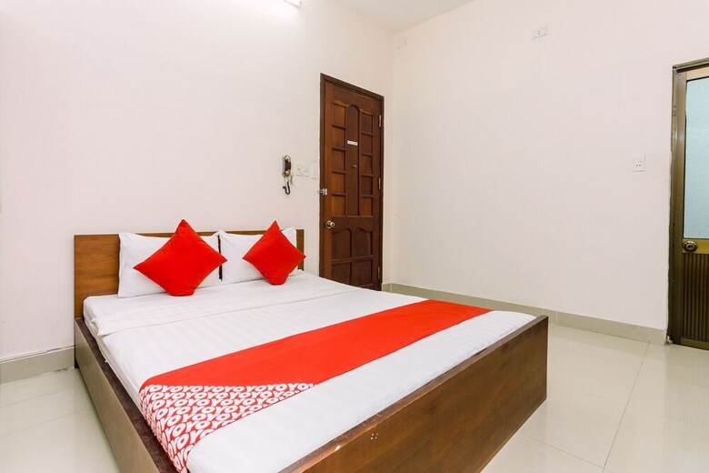 Oyo 634 Thien Phuoc Hotel