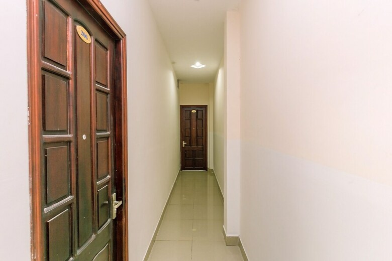 Oyo 634 Thien Phuoc Hotel