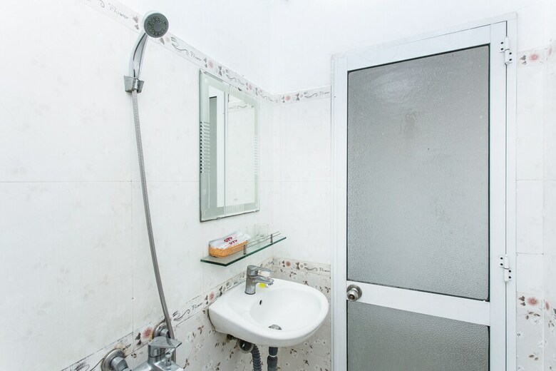 Oyo 634 Thien Phuoc Hotel