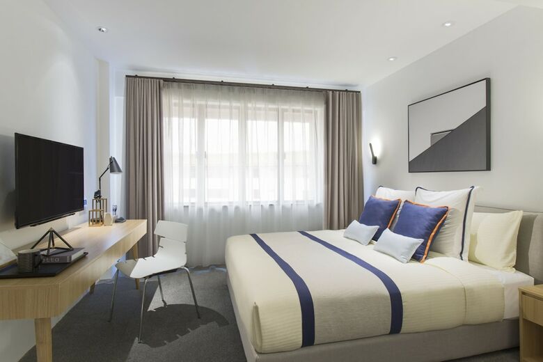 Aparthotel Ln Residence Guangzhou Changdi