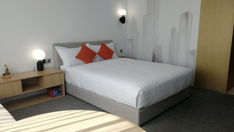 Aparthotel Ln Residence Guangzhou Changdi