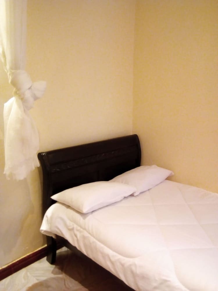 Silver Hotel Kisumu