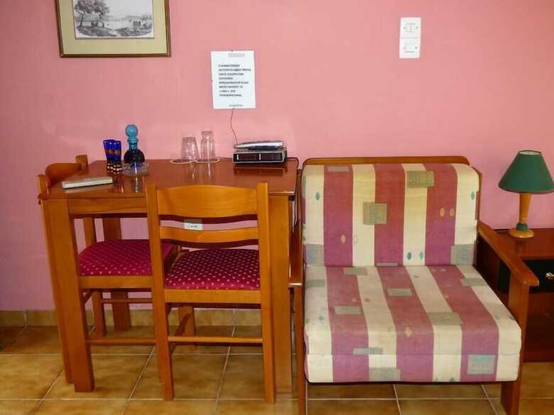 Apartamentos Amazing Seaview Studio 2,5km From The Beach