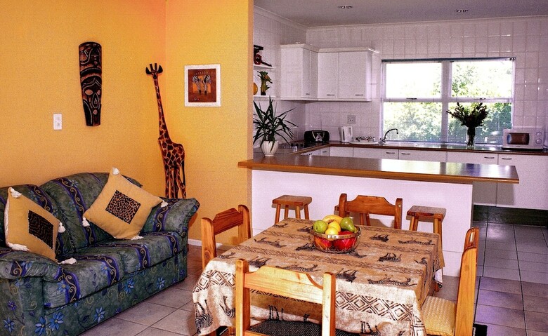 Hotel Blue Mountain Guest House