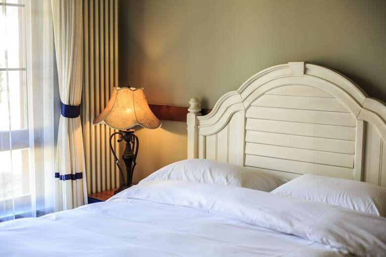 Orenda Teton Hotel