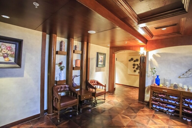 Orenda Teton Hotel