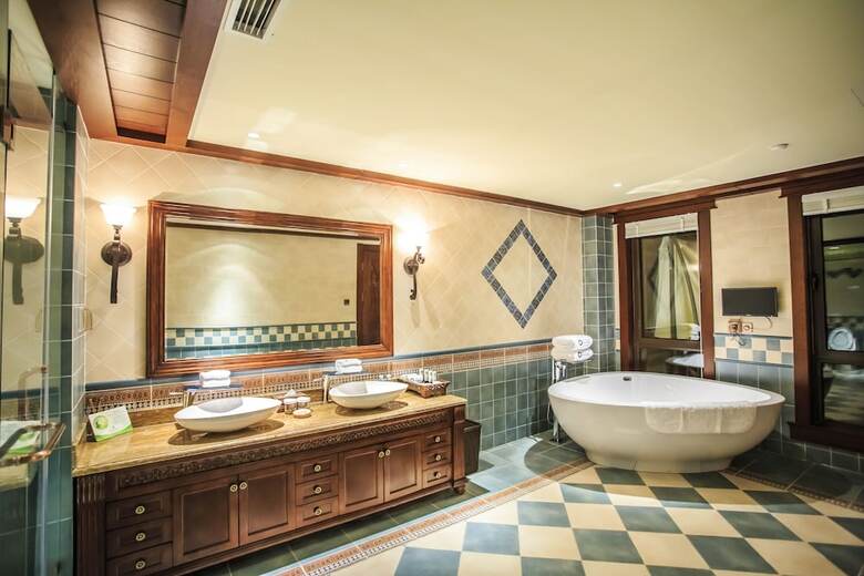 Orenda Teton Hotel