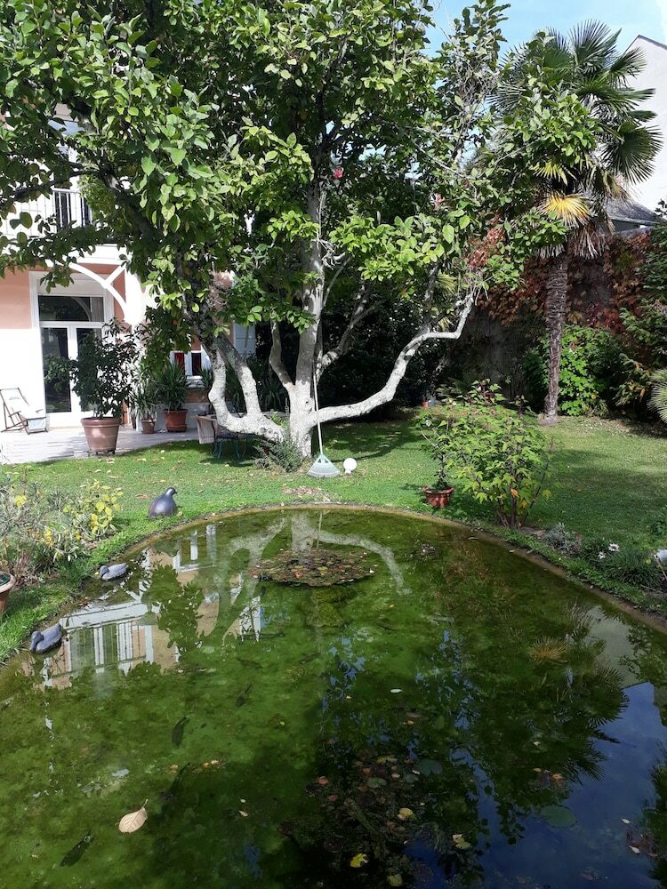 Hotel Villa Mercedes