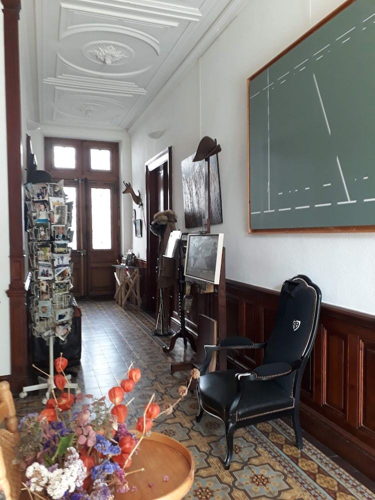 Hotel Villa Mercedes