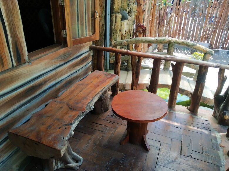 Hotel Larasati Homestay