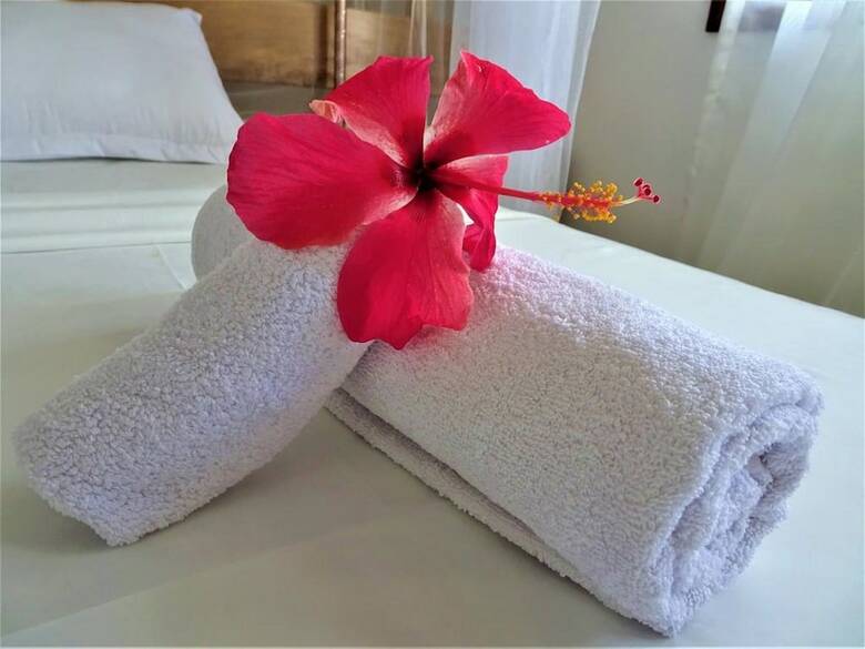 Hotel Mugumo Resort