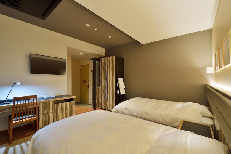 Hotel The Chelsea Breath