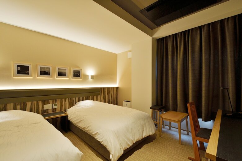 Hotel The Chelsea Breath
