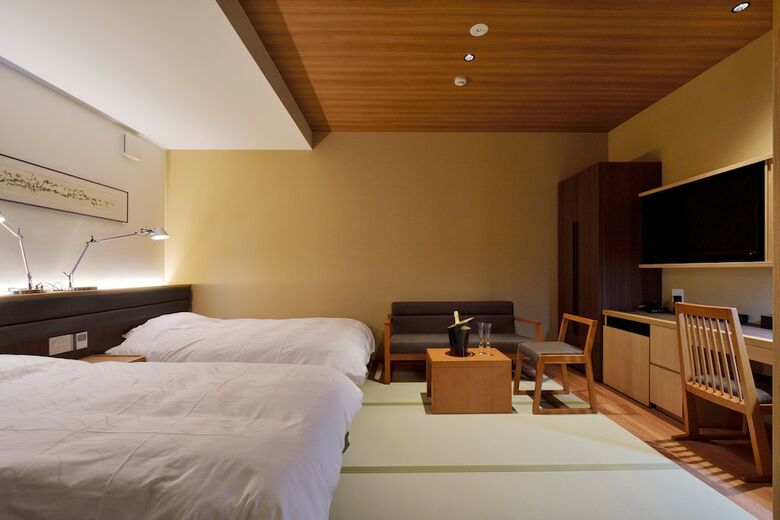 Hotel The Chelsea Breath