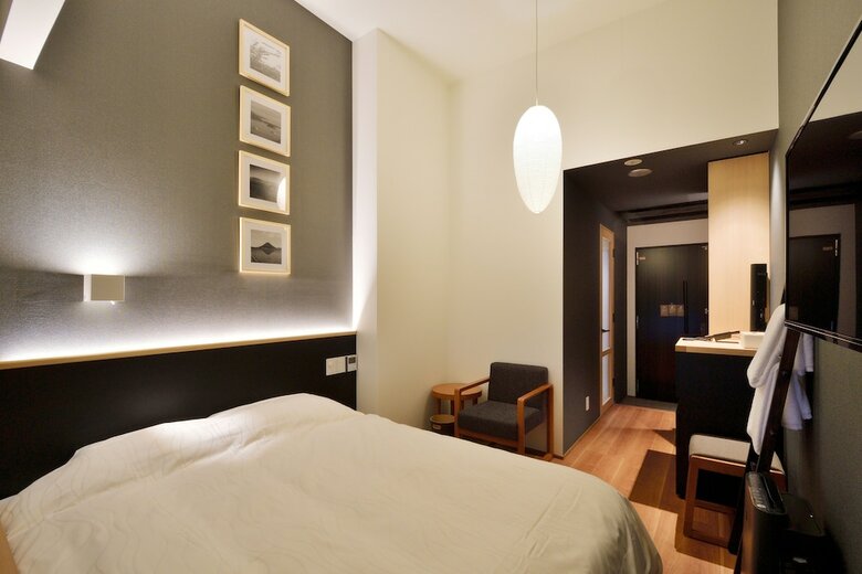 Hotel The Chelsea Breath