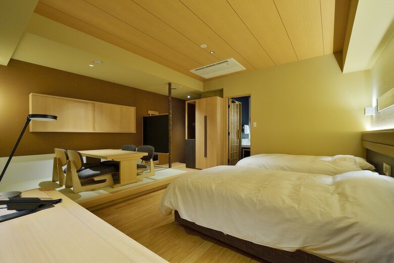 Hotel The Chelsea Breath
