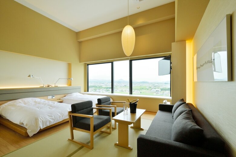 Hotel The Chelsea Breath