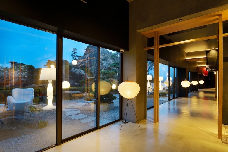 Hotel The Chelsea Breath