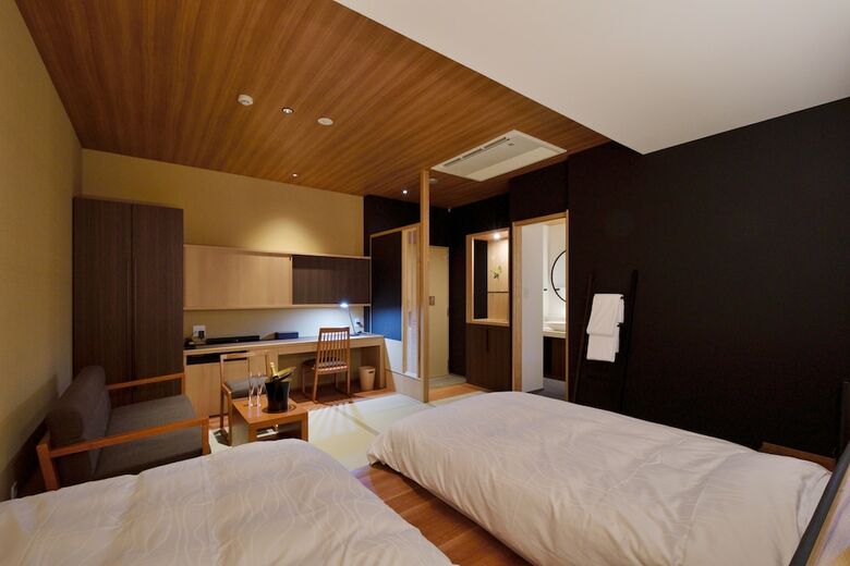 Hotel The Chelsea Breath