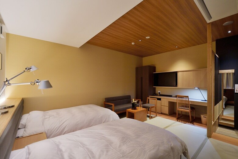 Hotel The Chelsea Breath