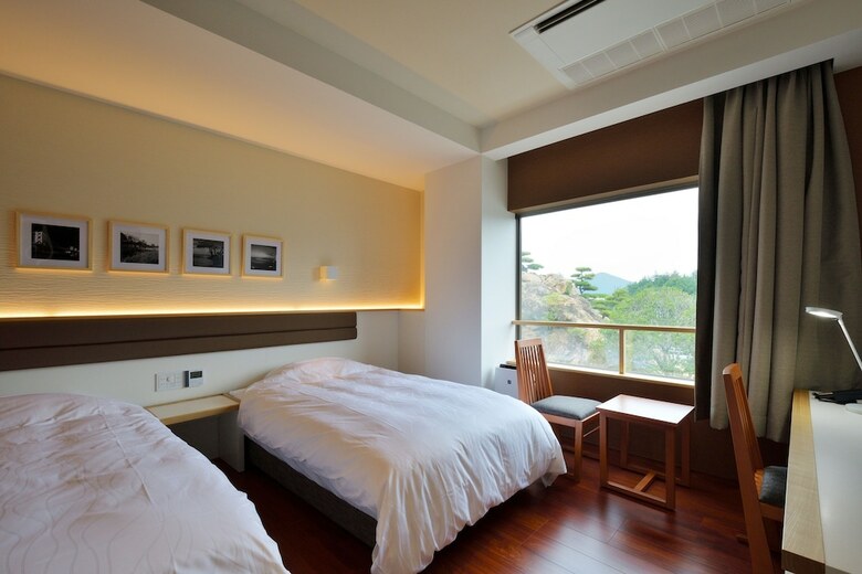 Hotel The Chelsea Breath