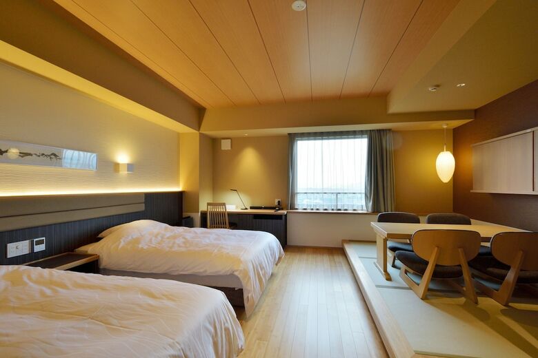 Hotel The Chelsea Breath