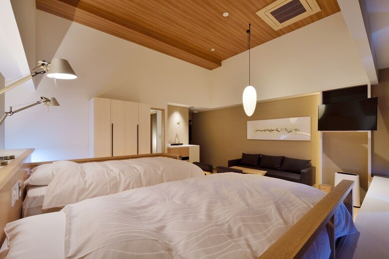 Hotel The Chelsea Breath