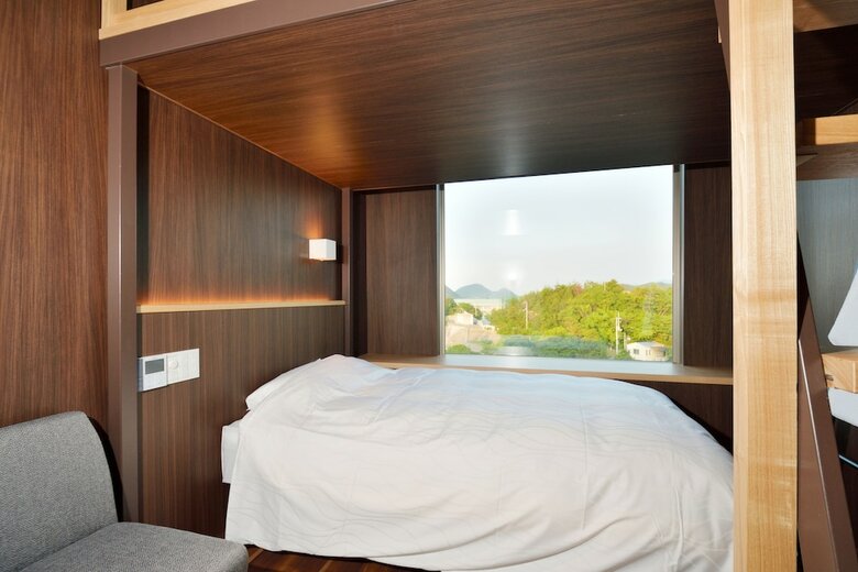 Hotel The Chelsea Breath